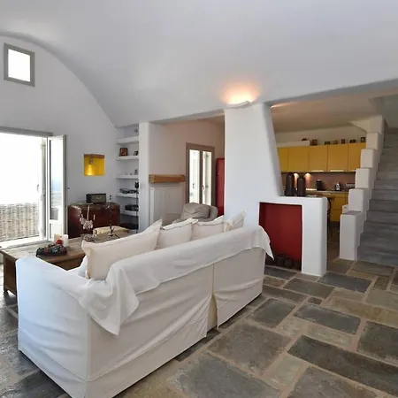 Triad Villas - Panoramic Three With Helipad Vila *