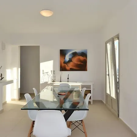 Triad Villas - Panoramic Three With Helipad Vila Nausa