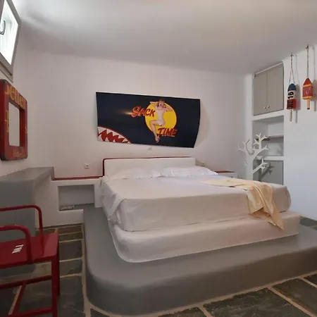 Vila Triad Villas - Panoramic Three With Helipad *