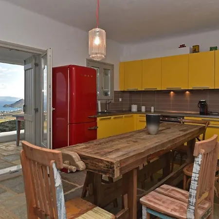 Triad Villas - Panoramic Three With Helipad * Nausa