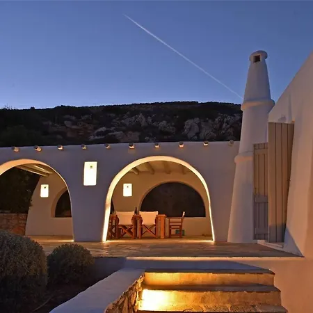 Triad Villas - Panoramic Three With Helipad *