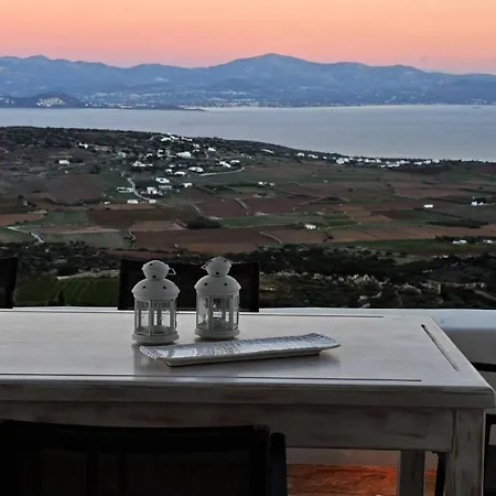 Triad Villas - Panoramic Three With Helipad Vila *