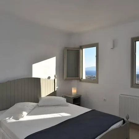 Triad Villas - Panoramic Three With Helipad Vila *