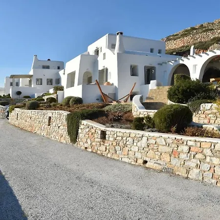 Vila Triad Villas - Panoramic Three With Helipad *
