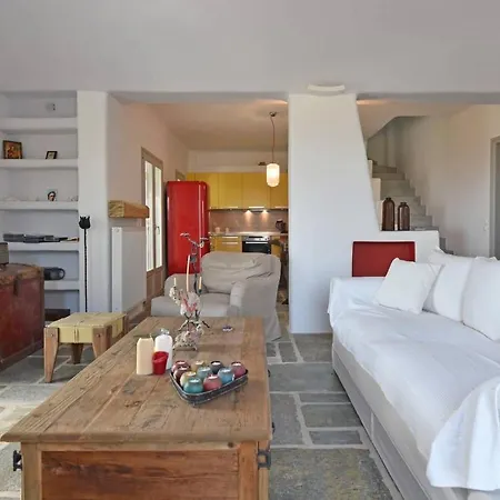 Triad Villas - Panoramic Three With Helipad * Nausa