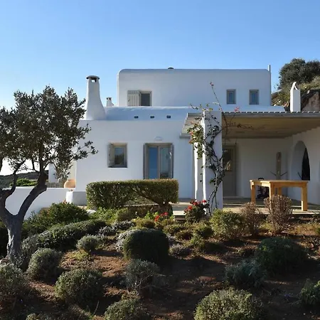 Triad Villas - Panoramic Three With Helipad *