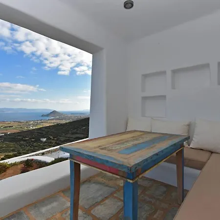 Triad Villas - Panoramic Three With Helipad Vila *