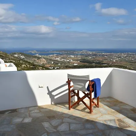 Triad Villas - Panoramic Three With Helipad Vila Nausa