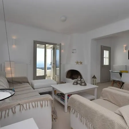 Triad Villas - Panoramic Three With Helipad *