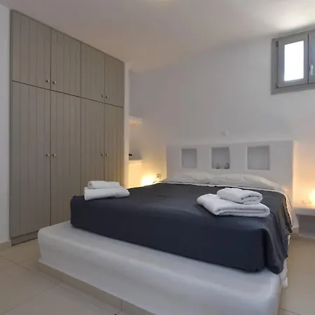 Vila Triad Villas - Panoramic Three With Helipad *