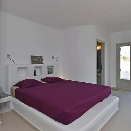 Triad Villas - Panoramic Three With Helipad Nausa