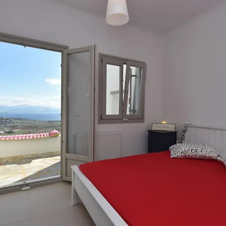 Triad Villas - Panoramic Three With Helipad Vila